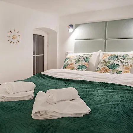 Appartement Kopernika3center Katowice