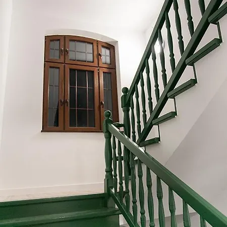 Appartement Kopernika3center Katowice